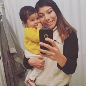 Meet your Posher, Denise